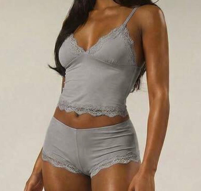 Summer Grey