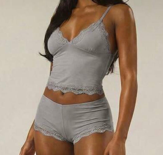 Summer Grey