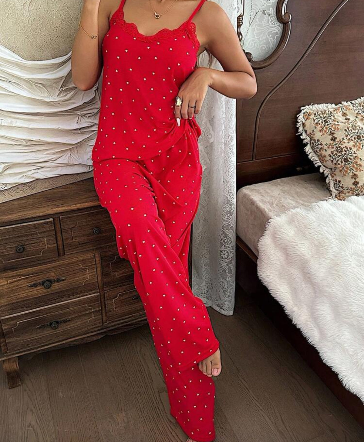 Halo Pants Lounger