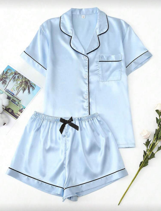 Pastelle Blue