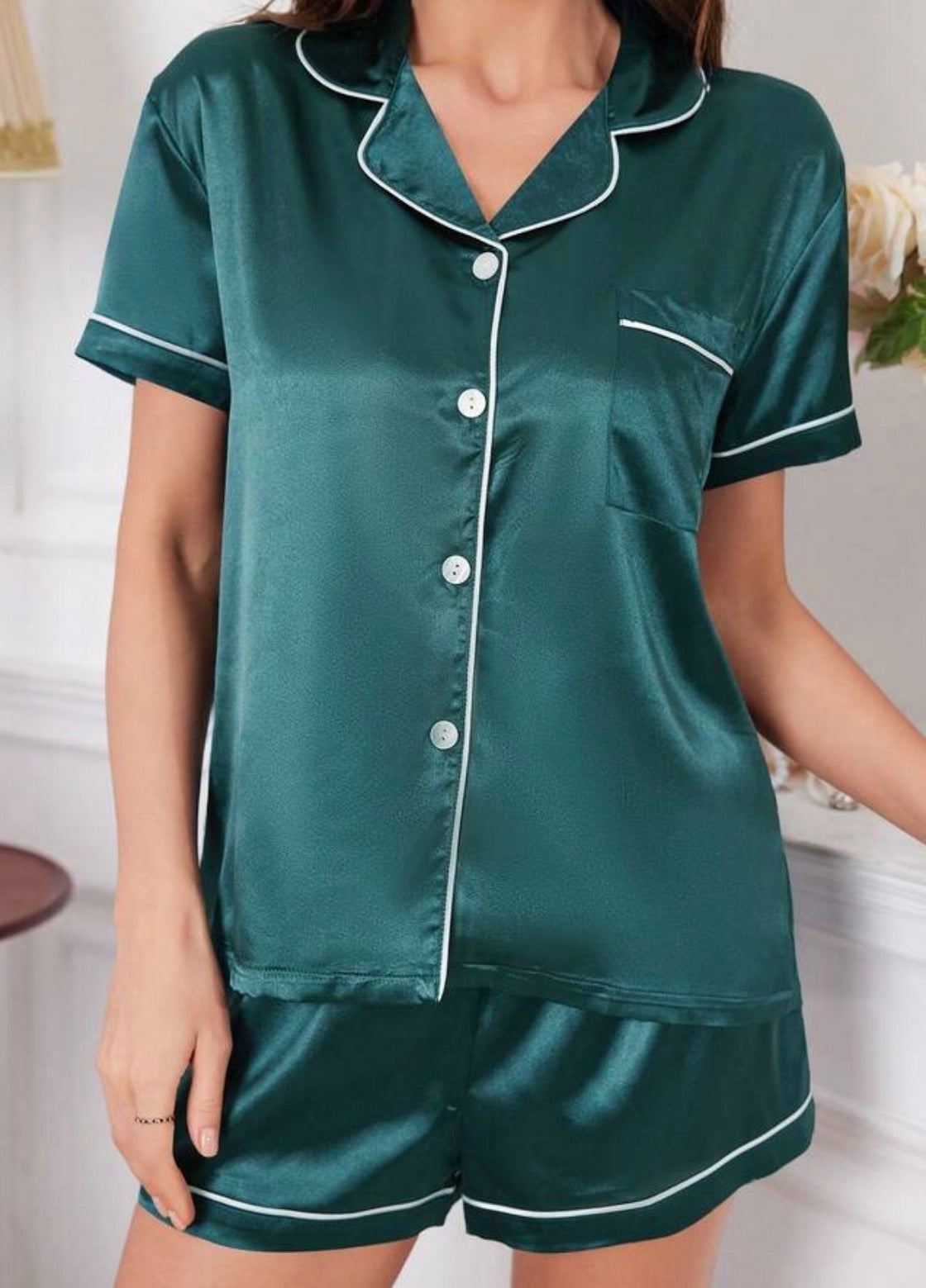 Classique Green