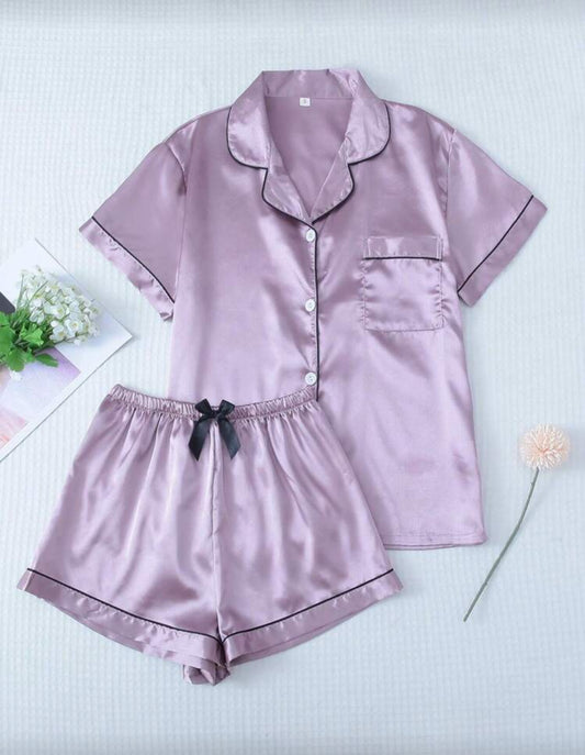 Pastelle Purple