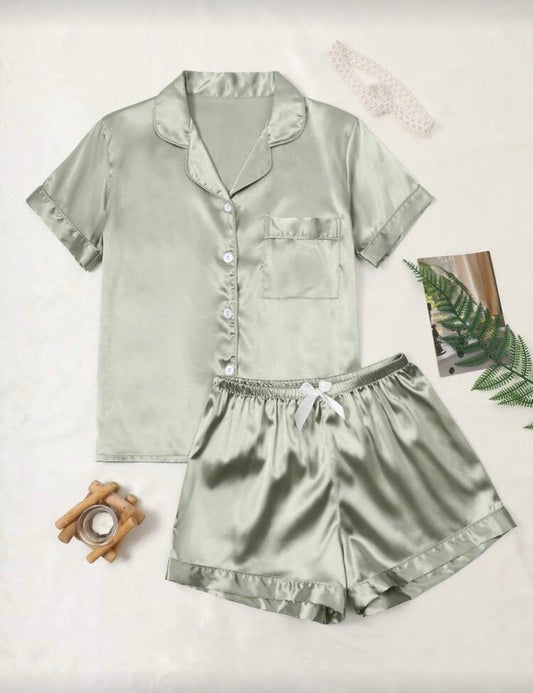 Pastelle Green